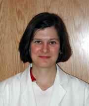 Dr. Hansen